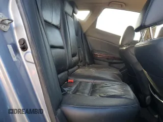 2010 Honda Accord Crosstour EX-L with VIN 5J6TF1H51AL015456, listed as a Copart auction lot 75707314 with 138,073 mi miles and Salvage Title. Bid and sale history available at carsss.com. Image 10.