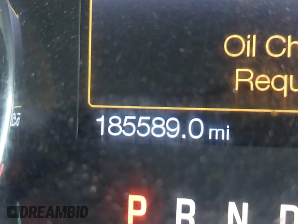 2013 Ford F-150 XL с VIN 1FTFX1CF8DFA73860, выставлен на аукционе IAAI как лот 42571498 с пробегом 185 589 миль миль и . История ставок и продаж доступна на DreamBid. Изображение 15.