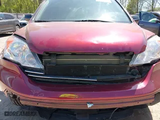 2008 Honda CR-V EX with VIN 5J6RE48528L050029, listed as a IAAI auction lot 42049254 with 152,299 mi miles. Bid and sale history available at carsss.com. Image 10.