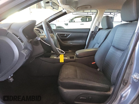 2018 Nissan Altima S with VIN 1N4AL3AP7JC479452, listed as a Copart auction lot 79840324 with 72,810 mi miles and Clean Title. Bid and sale history available at DreamBid. Image 7.