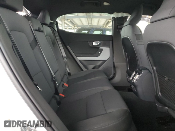 2022 Polestar 2 with VIN LPSED3KA5NL076152, listed as a Copart auction lot 48727375 with 28,822 mi miles and Salvage Title. Bid and sale history available at DreamBid. Image 10.