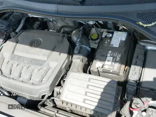 2024 Volkswagen Tiguan SE с VIN 3VV2B7AX9RM034389, выставлен на аукционе IAAI как лот 42579107 с пробегом 18 080 миль миль и . История ставок и продаж доступна на DreamBid. Изображение 20.