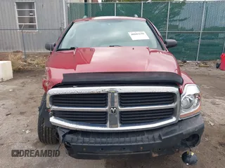 2006 Dodge Durango SLT z VIN 1D4HB48N36F164260, wystawiony jako IAAI lot #40803650 z przebiegiem 199 200 mil mil oraz . Historia ofert i sprzedaży dostępna na DreamBid. Obrazek 13.
