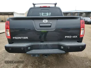 2020 Nissan Frontier SV z VIN 1N6ED0EB3LN703519, wystawiony jako Copart lot #58956035 z przebiegiem 49 954 mil mil oraz Szkoda całkowita • Salvage title. Historia ofert i sprzedaży dostępna na DreamBid. Obrazek 6.