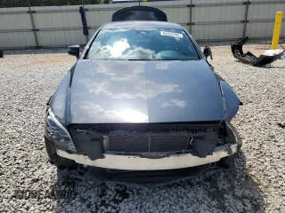 2016 Mercedes-Benz CLS 400 z VIN WDDLJ6FB8GA176410, wystawiony jako Copart lot #60058865 z przebiegiem 80 429 mil mil oraz Szkoda całkowita • Salvage title. Historia ofert i sprzedaży dostępna na DreamBid. Obrazek 5.