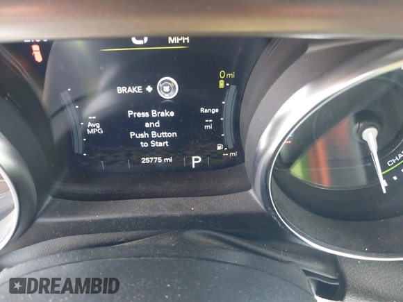 2023 Jeep Wrangler Rubicon with VIN 1C4JJXR69PW581474, listed as a IAAI auction lot 41697016 with 25,775 mi miles and . Bid and sale history available at DreamBid. Image 7.