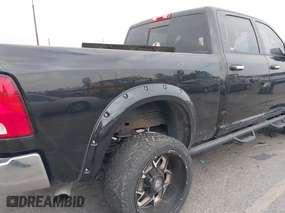 2017 Ram 2500 SLT with VIN 3C6UR5DL1HG759215, listed as a IAAI auction lot 41457317 with 114,939 mi miles and . Bid and sale history available at DreamBid. Image 6.