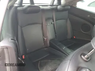 2012 Lexus IS 350 C с VIN JTHFE2C26C2507982, выставлен на аукционе Copart как лот 76410914 с пробегом 88 312 миль миль и На запчасти • Non repairable. История ставок и продаж доступна на DreamBid. Изображение 10.