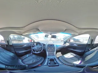 2016 Lincoln MKZ Hybrid with VIN 3LN6L2LUXGR603264, listed as a Copart auction lot 54794685 with 127,455 mi miles and Salvage title. Bid and sale history available at DreamBid. Image 15.