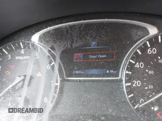 2016 Nissan Altima 2.5 S with VIN 1N4AL3AP4GC117037, listed as a IAAI auction lot 42195458 with 219,655 mi miles and . Bid and sale history available at carsss.com. Image 7.