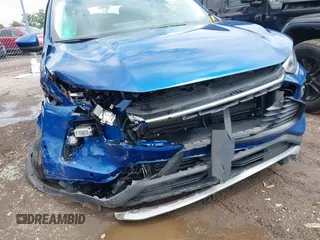 2023 Ford Escape PHEV z VIN 1FMCU0E16PUA29522, wystawiony jako IAAI lot #42441748 z przebiegiem 26 938 mil mil oraz . Historia ofert i sprzedaży dostępna na DreamBid. Obrazek 6.