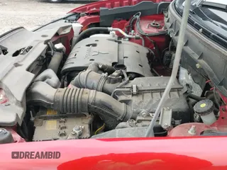 2017 Mitsubishi Outlander ES z VIN JA4AR3AU0HZ063825, wystawiony jako IAAI lot #42272331 z przebiegiem 102 922 mil mil oraz . Historia ofert i sprzedaży dostępna na DreamBid. Obrazek 20.