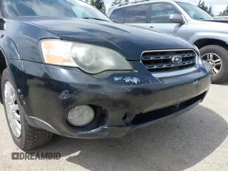 2005 Subaru Legacy Outback z VIN 4S4BP61C457364416, wystawiony jako IAAI lot #42150572 z przebiegiem 185 980 mil mil oraz . Historia ofert i sprzedaży dostępna na DreamBid. Obrazek 6.