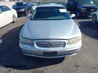 2004 Buick Regal LS with VIN 2G4WB52K641181787, listed as a IAAI auction lot 42687882 with Not provided miles and . Bid and sale history available at DreamBid. Image 6.