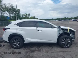 2020 Lexus NX 300 F Sport z VIN JTJJARBZ1L5011174, wystawiony jako IAAI lot #39919734 z przebiegiem 78 808 mil mil oraz . Historia ofert i sprzedaży dostępna na DreamBid. Obrazek 14.