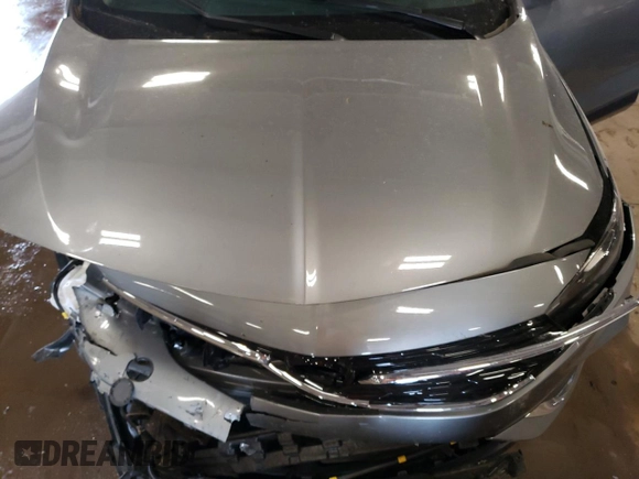 2023 Buick Encore GX Essence z VIN KL4MMFSL7PB064089, wystawiony jako Copart lot #59337995 z przebiegiem Nie podano mil oraz Nie do naprawy • Non repairable. Historia ofert i sprzedaży dostępna na DreamBid. Obrazek 12.