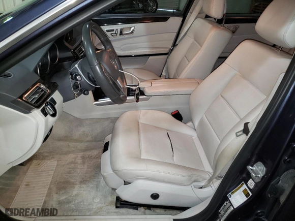 2016 Mercedes-Benz E-Class E 250 BlueTEC Luxury with VIN WDDHF9HB5GB227748, listed as a Copart auction lot 67797013 with 182,060 mi miles. Bid and sale history available at carsss.com. Image 7.