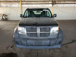 2008 Dodge Nitro SXT with VIN 1D8GU28KX8W111119, listed as a Copart auction lot 45913095 with 157,973 mi miles and Salvage Title. Bid and sale history available at carsss.com. Image 5.