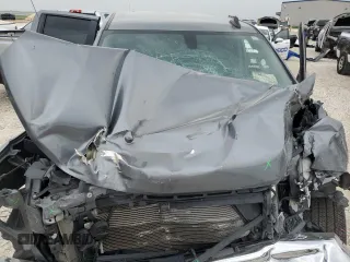 2021 Chevrolet Silverado 1500 LT with VIN 3GCPWCEDXMG193740, listed as a Copart auction lot 51290035 with Not Provided miles and Salvage Title. Bid and sale history available at DreamBid. Image 11.