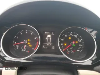 2017 Volkswagen Jetta SEL z VIN 3VWL17AJ8HM252191, wystawiony jako Copart lot #59331425 z przebiegiem 77 537 mil mil oraz Szkoda całkowita • Salvage title. Historia ofert i sprzedaży dostępna na DreamBid. Obrazek 9.
