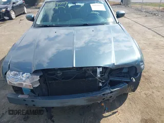 2005 Chrysler 300 with VIN 2C3JA53G35H157178, listed as a IAAI auction lot 41849007 with 149,247 mi miles. Bid and sale history available at carsss.com. Image 11.