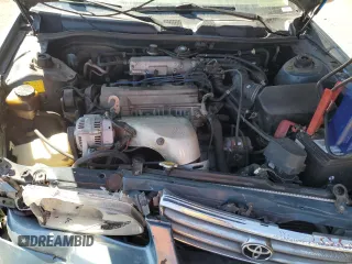 2001 Toyota Camry CE z VIN JT2BG22K410538709, wystawiony jako Copart lot #53295905 z przebiegiem 223 115 mil mil oraz Szkoda całkowita • Salvage title. Historia ofert i sprzedaży dostępna na DreamBid. Obrazek 12.