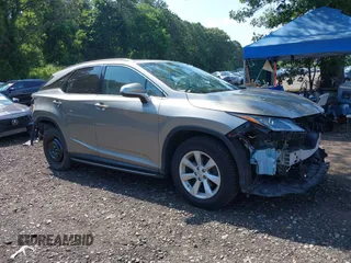 2017 Lexus RX 350 z VIN 2T2BZMCA1HC102334, wystawiony jako IAAI lot #42657499 z przebiegiem 45 139 mil mil oraz . Historia ofert i sprzedaży dostępna na DreamBid. Obrazek 13.