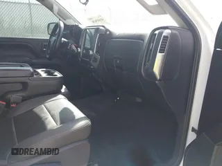 2014 Chevrolet Silverado 1500 LT with VIN 3GCPCREC2EG233362, listed as a IAAI auction lot 41685630 with 229,937 mi miles. Bid and sale history available at carsss.com. Image 5.