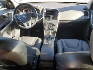 2015 Volvo XC60 T6 Drive-E Premier Plus with VIN YV449MDC1F2616528, listed as a Copart auction lot 50450095 with 97,876 mi miles and Salvage Title. Bid and sale history available at carsss.com. Image 8.