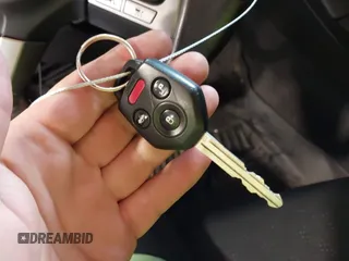 2016 Subaru Legacy Premium с VIN 4S3BNAF69G3058791, выставлен на аукционе IAAI как лот 42601596 с пробегом 158 014 миль миль и . История ставок и продаж доступна на DreamBid. Изображение 11.