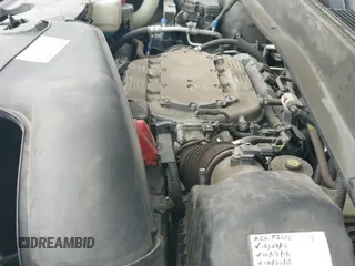 2009 Honda Pilot EX с VIN 5FNYF38479B020187, выставлен на аукционе IAAI как лот 43467215 с пробегом 150 032 миль миль и . История ставок и продаж доступна на DreamBid. Изображение 12.