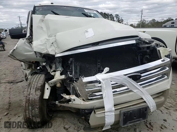 2008 Ford Expedition Eddie Bauer с VIN 1FMFU17548LA14558, выставлен на аукционе Copart как лот 79492694 с пробегом Не указан миль и Списание • Salvage title. История ставок и продаж доступна на DreamBid. Изображение 12.