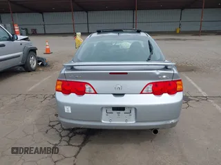 2002 Acura RSX Auto z VIN JH4DC54872C006626, wystawiony jako IAAI lot #41827725 z przebiegiem Nie podano mil oraz . Historia ofert i sprzedaży dostępna na DreamBid. Obrazek 17.