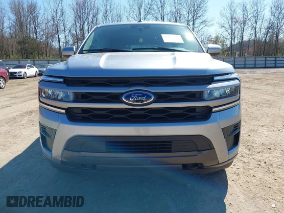 2022 Ford Expedition Max XLT with VIN 1FMJK1JT5NEA54767, listed as a IAAI auction lot 41854627 with 62,057 mi miles and . Bid and sale history available at DreamBid. Image 12.