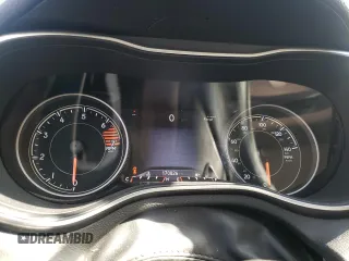 2019 Jeep Cherokee Limited с VIN 1C4PJLDB4KD190616, выставлен на аукционе Copart как лот 56880795 с пробегом 170 826 миль миль и Списание • Salvage title. История ставок и продаж доступна на DreamBid. Изображение 9.