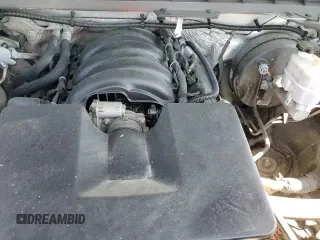 2018 Chevrolet Silverado 1500 LT с VIN 1GCRCREH2JZ337817, выставлен на аукционе Copart как лот 71749005 с пробегом 129 893 миль миль и Чистый • Clean title. История ставок и продаж доступна на DreamBid. Изображение 14.