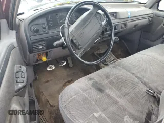 1996 Ford F-150 z VIN 1FTEF15N0TLA02185, wystawiony jako Copart lot #51459355 z przebiegiem 229 421 mil mil oraz Szkoda całkowita • Salvage title. Historia ofert i sprzedaży dostępna na DreamBid. Obrazek 8.