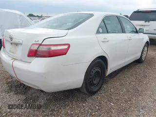 2009 Toyota Camry with VIN 4T1BE46KX9U876859, listed as a IAAI auction lot 42027218 with 277,792 mi miles. Bid and sale history available at carsss.com. Image 4.