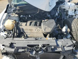 2013 Mazda CX-9 Touring z VIN JM3TB3CV1D0402512, wystawiony jako Copart lot #54436745 z przebiegiem Nie podano mil oraz Szkoda całkowita • Salvage title. Historia ofert i sprzedaży dostępna na DreamBid. Obrazek 12.