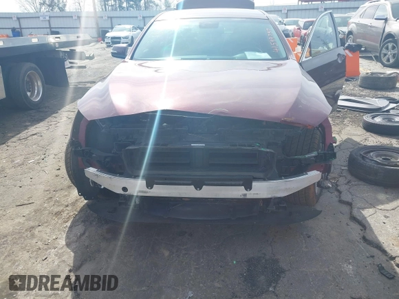 2015 Hyundai Genesis 3.8L with VIN KMHGN4JE0FU043557, listed as a IAAI auction lot 41599737 with 97,815 mi miles. Bid and sale history available at carsss.com. Image 6.