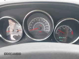 2012 Dodge Caliber SXT with VIN 1C3CDWDA5CD534457, listed as a IAAI auction lot 42197032 with 170,739 mi miles and . Bid and sale history available at DreamBid. Image 7.