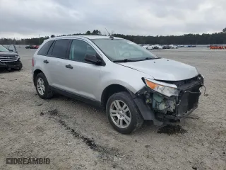 2012 Ford Edge SE with VIN 2FMDK3GC3CBA83449, listed as a Copart auction lot 85707044 with 227,488 mi miles and Salvage Title. Bid and sale history available at carsss.com. Image 4.