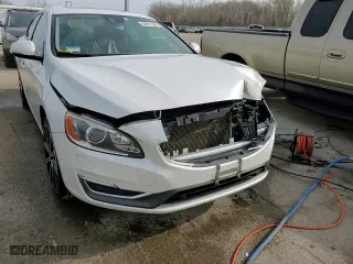 2014 Volvo S60 T5 with VIN YV1612FS9E1282128, listed as a Copart auction lot 50957465 with 86,447 mi miles and Salvage Title. Bid and sale history available at carsss.com. Image 13.