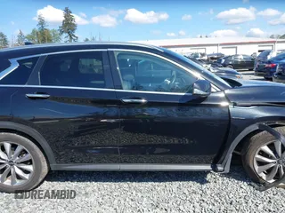 2021 Infiniti QX50 Luxe z VIN 3PCAJ5BB4MF115477, wystawiony jako IAAI lot #42088105 z przebiegiem 49 821 mil mil oraz . Historia ofert i sprzedaży dostępna na DreamBid. Obrazek 13.