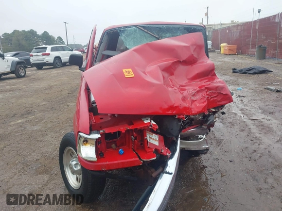 1997 Ford Ranger XL z VIN 1FTCR14A8VPA82103, wystawiony jako IAAI lot #40809996 z przebiegiem Nie podano mil oraz . Historia ofert i sprzedaży dostępna na DreamBid. Obrazek 12.