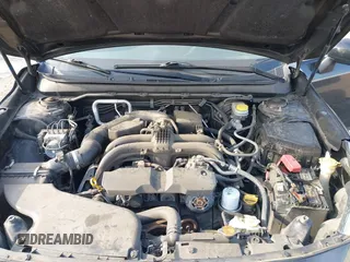2017 Subaru Legacy Premium with VIN 4S3BNAH6XH3020677, listed as a IAAI auction lot 41781615 with 171,812 mi miles and . Bid and sale history available at DreamBid. Image 10.
