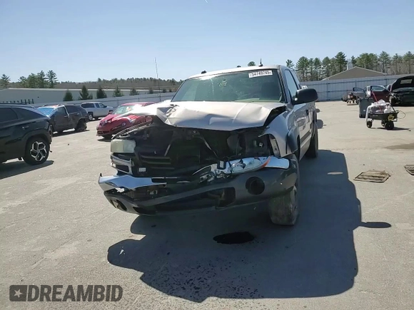 2004 GMC Sierra 1500 SLE z VIN 2GTEK19T741141547, wystawiony jako Copart lot #54749745 z przebiegiem 202 598 mil mil oraz Szkoda całkowita • Salvage title. Historia ofert i sprzedaży dostępna na DreamBid. Obrazek 13.