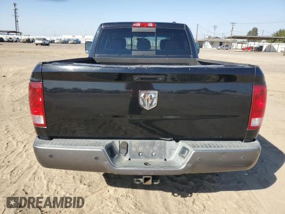 2010 Dodge 2500 SLT with VIN 3D7TP2CL6AG130555, listed as a Copart auction lot 74342264 with 216,479 mi miles and Salvage title. Bid and sale history available at DreamBid. Image 6.