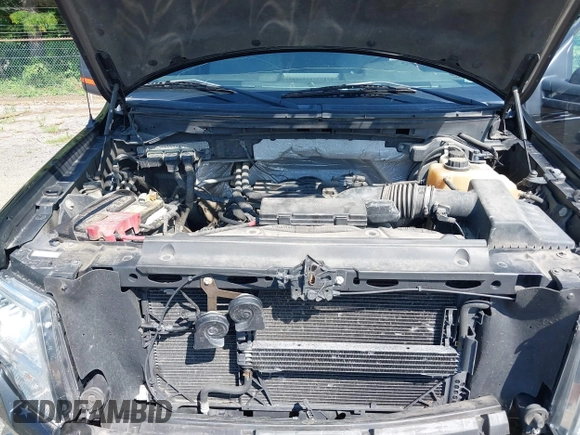 2011 Ford F-150 XL with VIN 1FTFX1EF5BFA30281, listed as a IAAI auction lot 42638798 with 194,071 mi miles and . Bid and sale history available at DreamBid. Image 10.