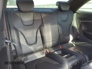 2013 Audi S5 Premium Plus z VIN WAUCGAFR9DA043933, wystawiony jako Copart lot #47098075 z przebiegiem 96 069 mil mil oraz Tytuł czysty. Historia ofert i sprzedaży dostępna na DreamBid. Obrazek 10.